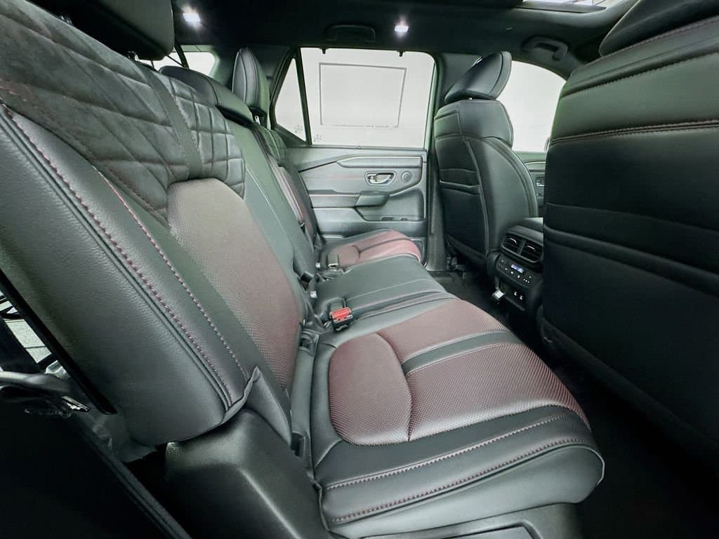 2026 HONDA Pilot - Image 37