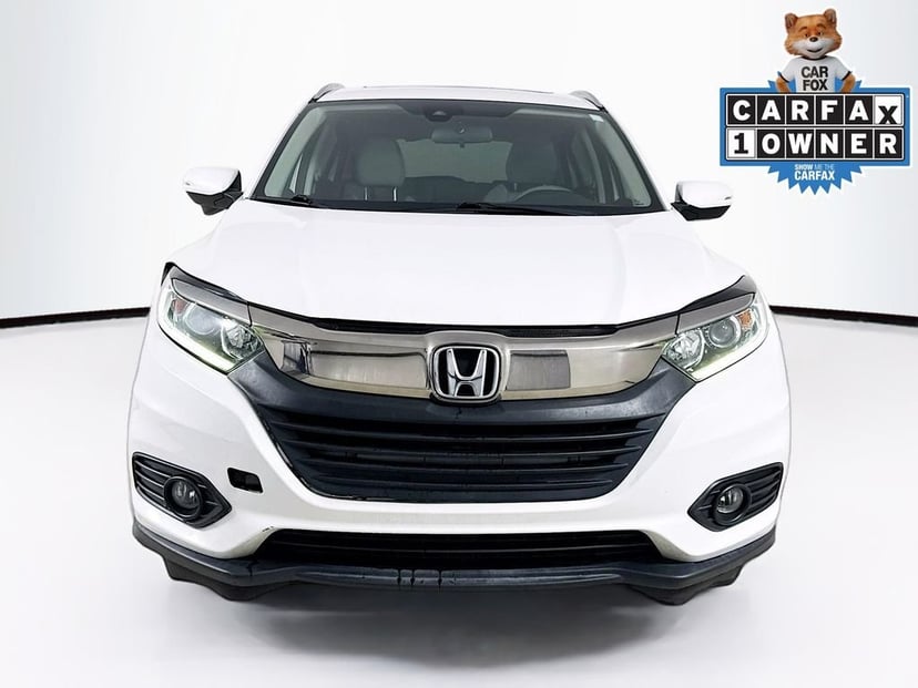 2019 Honda HR-V - Image 2