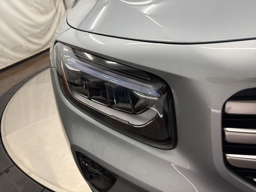 2026 Mercedes-Benz GLB - Image 10