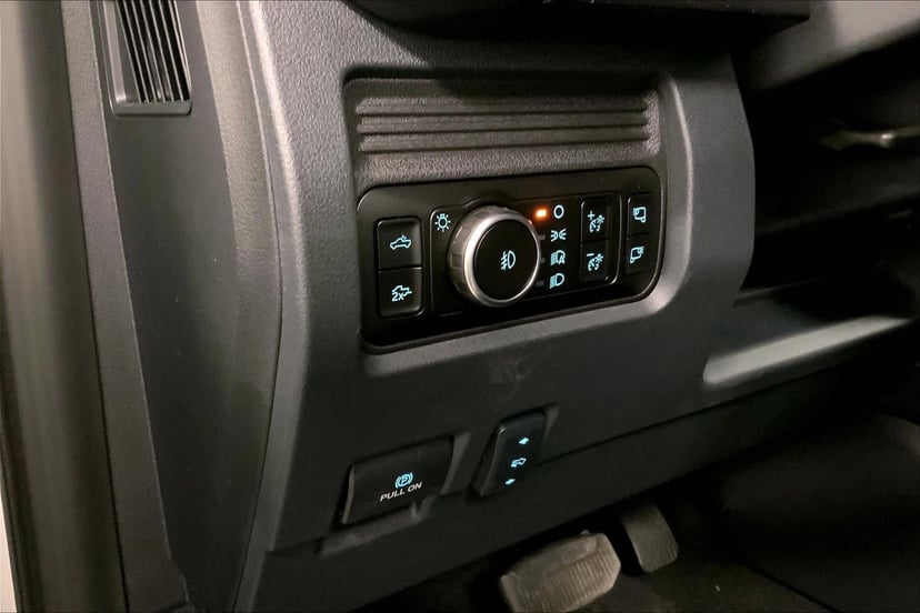 2026 Ford Super Duty - Image 18