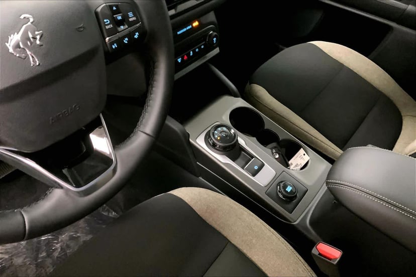 2026 Ford Bronco Sport - Image 6