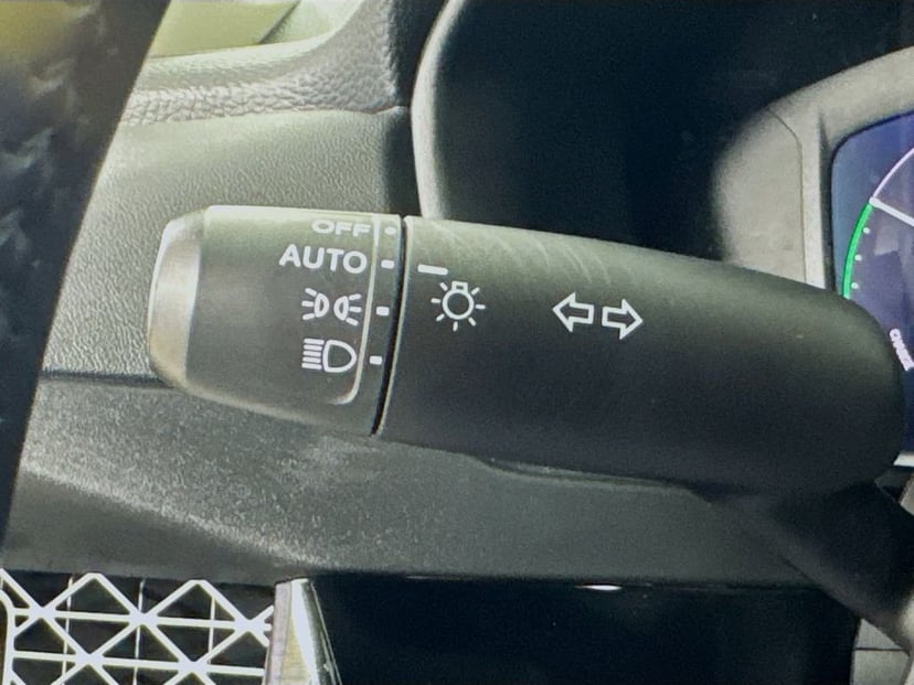 2023 Honda Accord Hybrid - Image 14