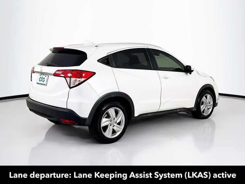 2019 Honda HR-V - Image 8