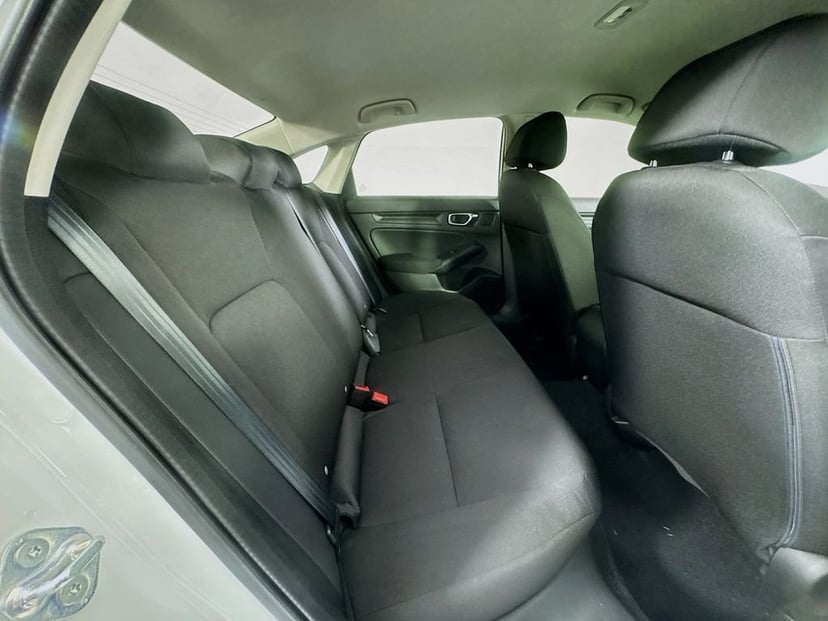 2026 Honda Civic - Image 34
