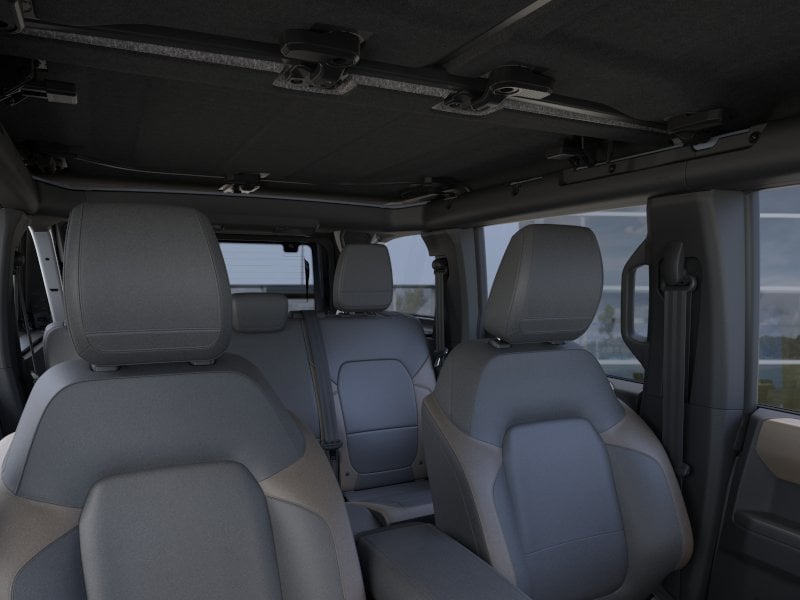 2026 Ford Bronco - Image 25