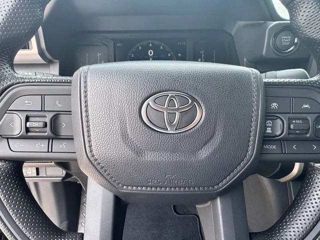 2026 Toyota Tacoma - Image 12