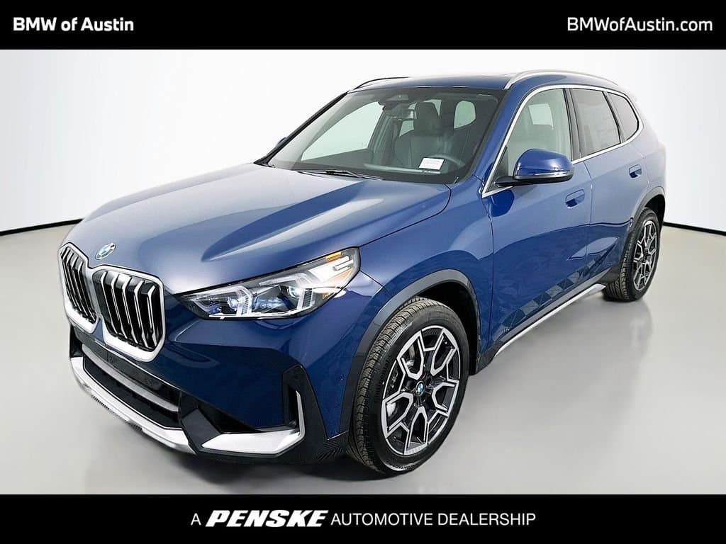 2026 BMW X1 - Image 1