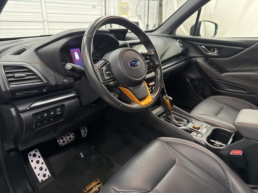 2022 Subaru Forester - Image 13