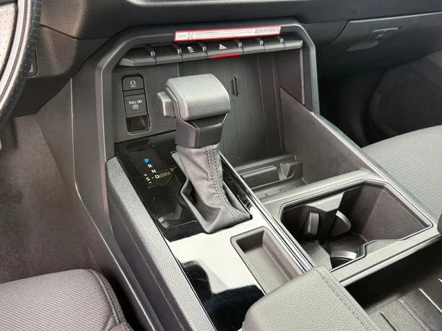 2026 Toyota Tundra - Image 44
