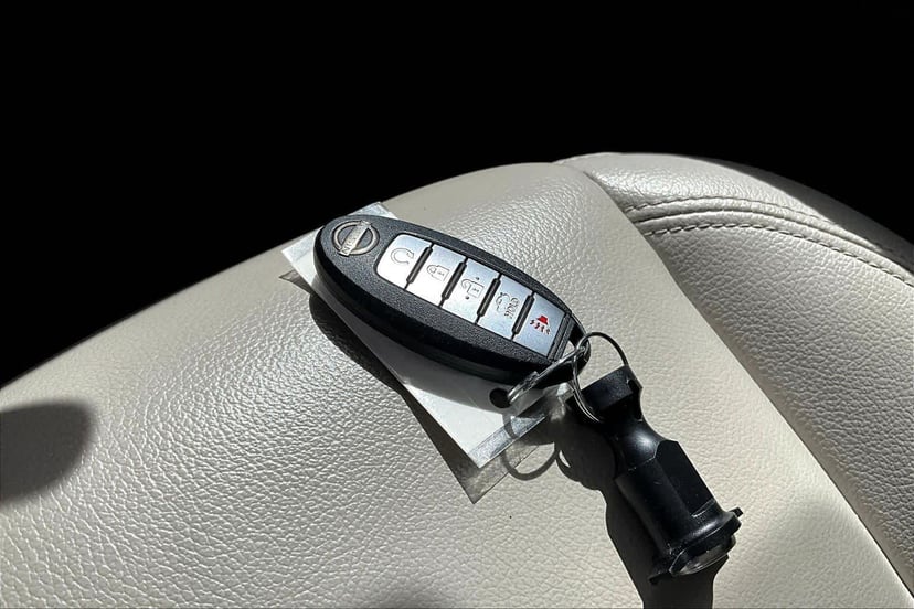 2023 Nissan Altima - Image 15