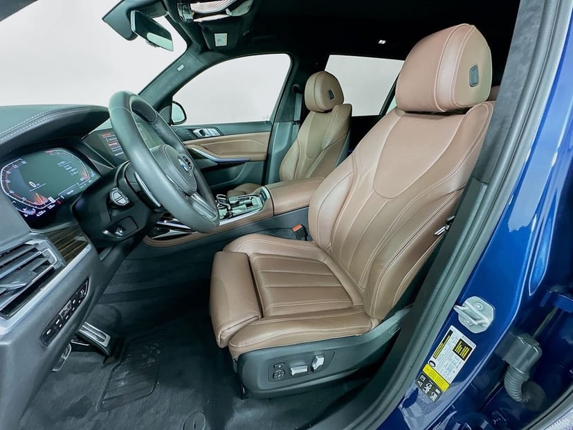 2020 BMW X7 - Image 21
