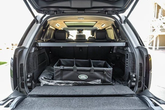 2026 Land Rover Range Rover - Image 49