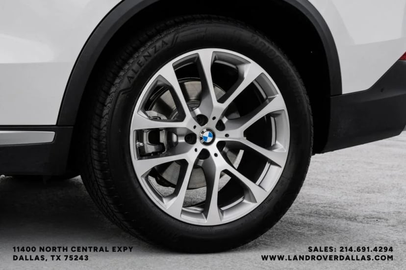 2023 BMW X5 - Image 64