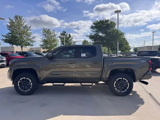 2026 Toyota Tacoma - Image 7