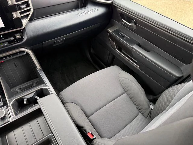 2026 Toyota Tundra - Image 56