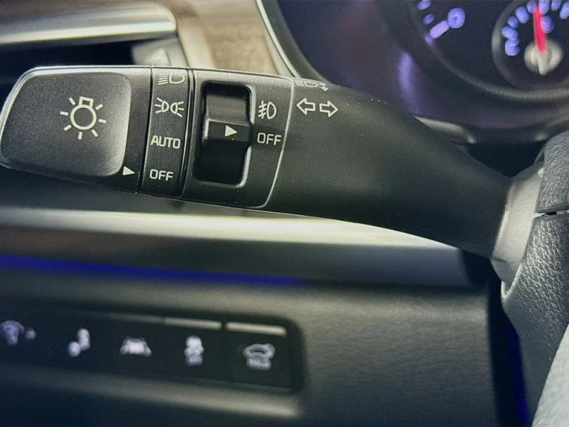 2020 Kia Telluride - Image 13