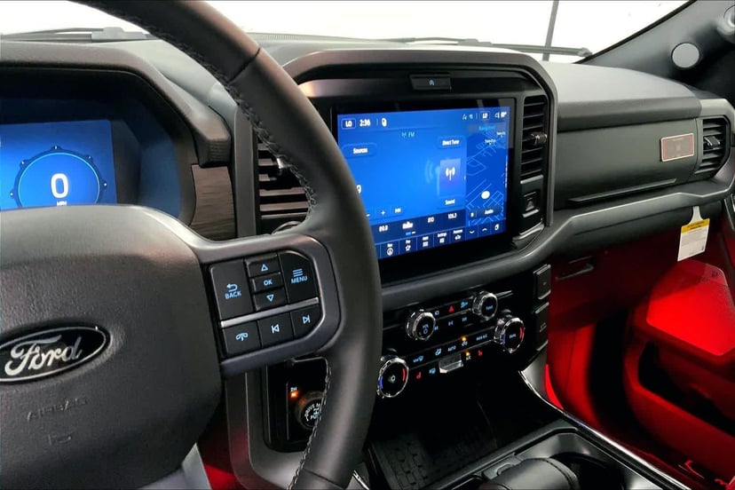 2026 Ford F-150 - Image 4