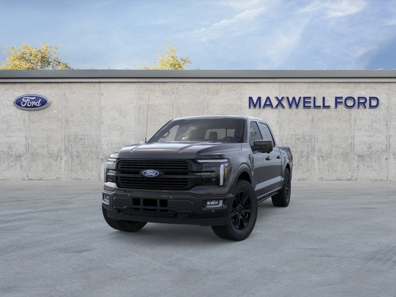 2026 Ford F-150 - Image 15