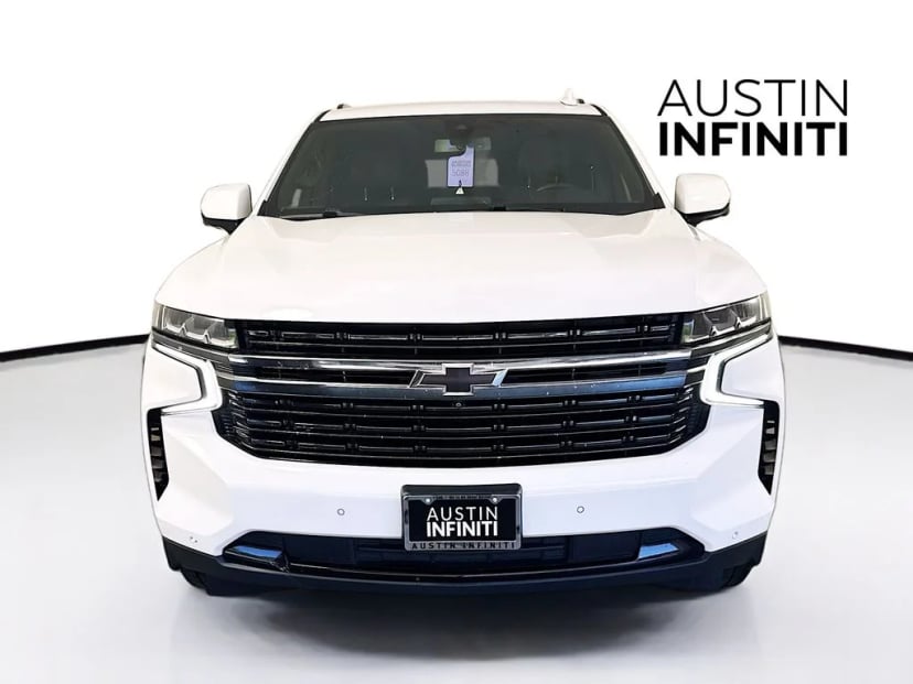 2021 Chevrolet Tahoe - Image 2