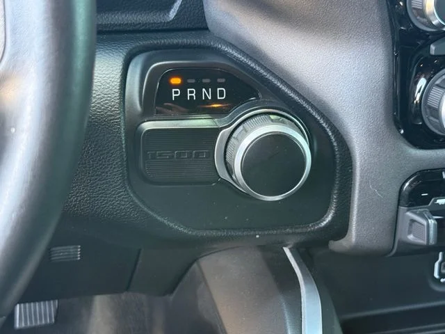 2021 Ram 1500 - Image 22