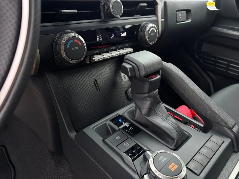 2026 Toyota Tacoma - Image 16
