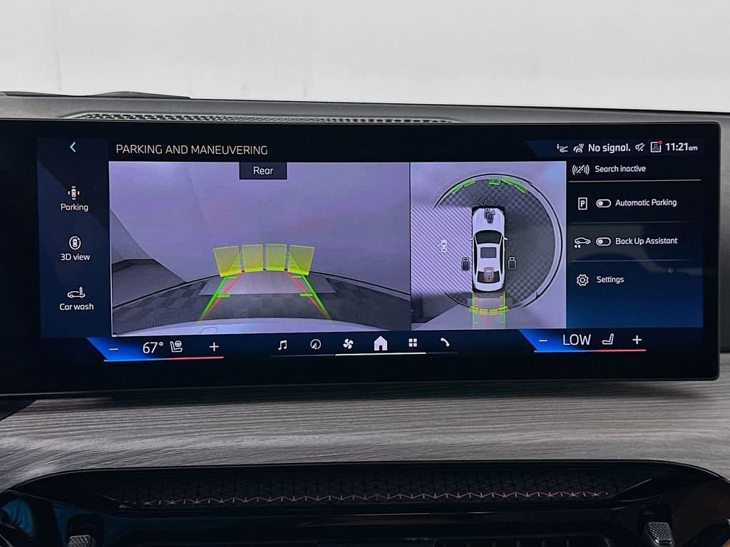 2026 BMW 3 Series - Image 13