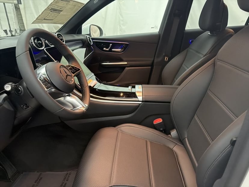 2026 Mercedes-Benz GLC - Image 14