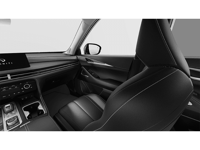 2026 INFINITI QX60 - Image 12