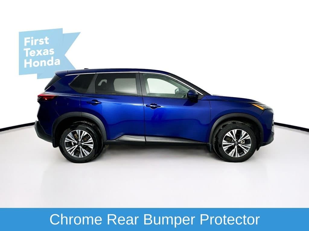 2023 NISSAN Rogue - Image 10