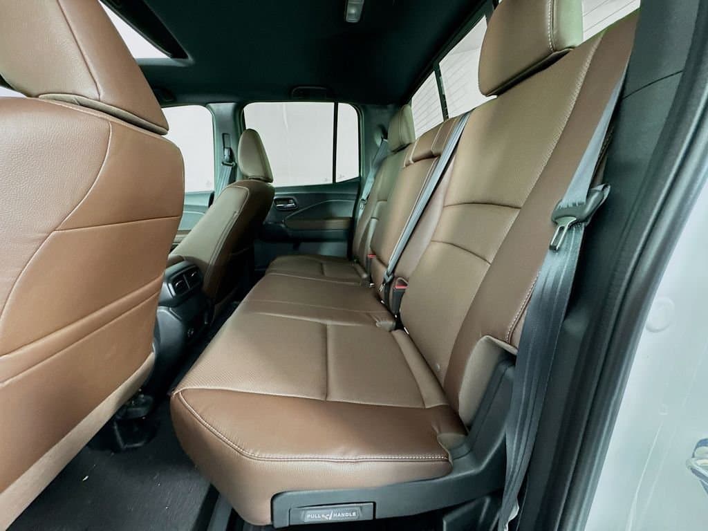 2026 HONDA Ridgeline - Image 32