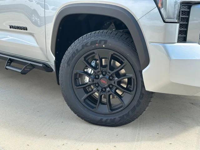 2026 Toyota Tundra - Image 2