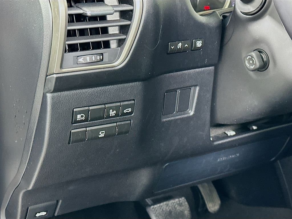 2021 Lexus NX - Image 10