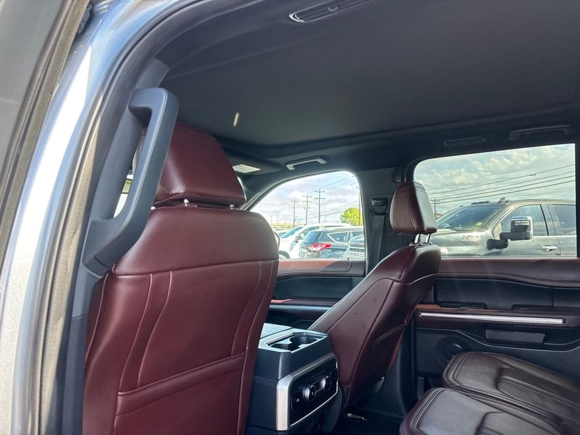 2024 Ford Expedition - Image 25