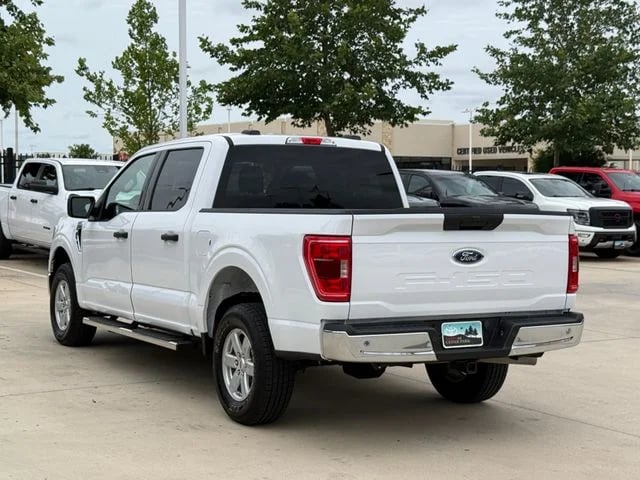 2022 Ford F-150 - Image 4
