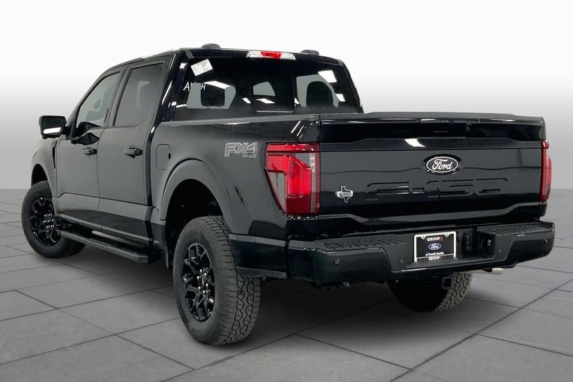 2026 Ford F-150 - Image 11