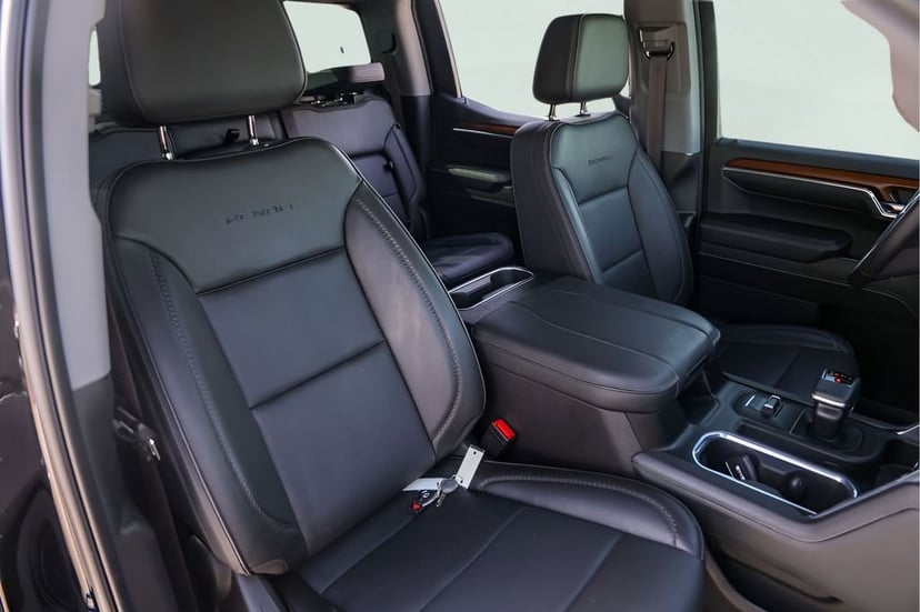 2023 GMC Sierra 1500 - Image 33