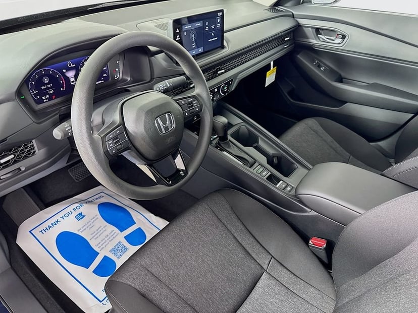 2026 Honda Accord - Image 10
