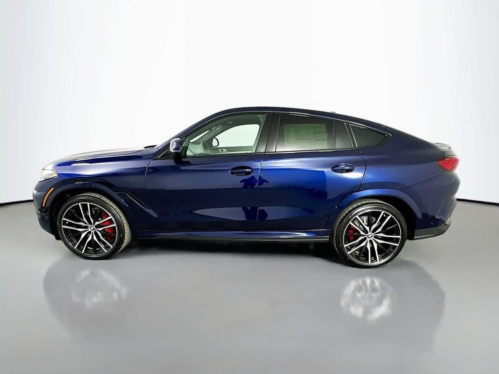 2026 BMW X6 - Image 8