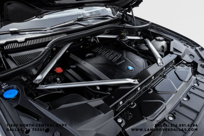 2020 BMW X5 - Image 53