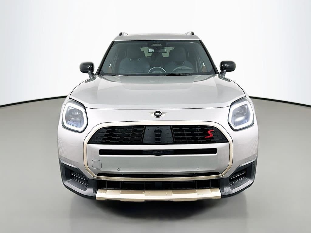 2025 MINI Cooper S Countryman - Image 2