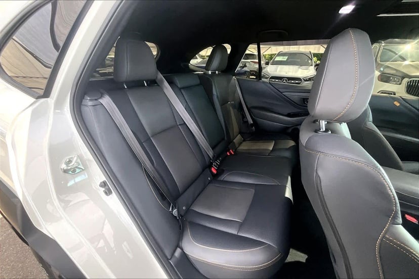 2024 Subaru Outback - Image 20