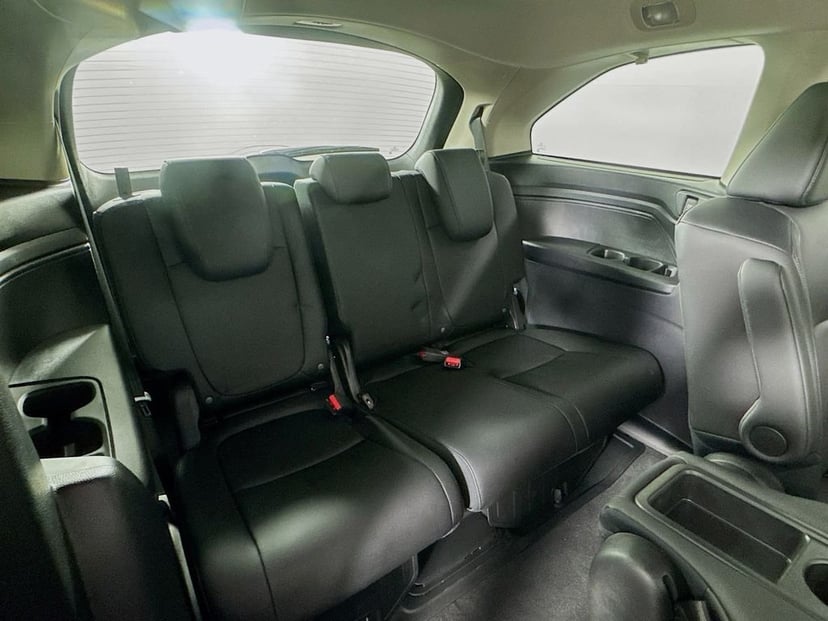 2026 Honda Odyssey - Image 39