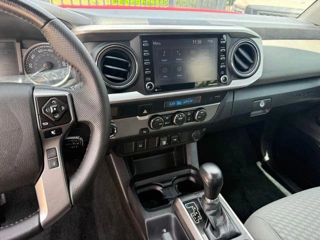 2023 Toyota Tacoma - Image 45