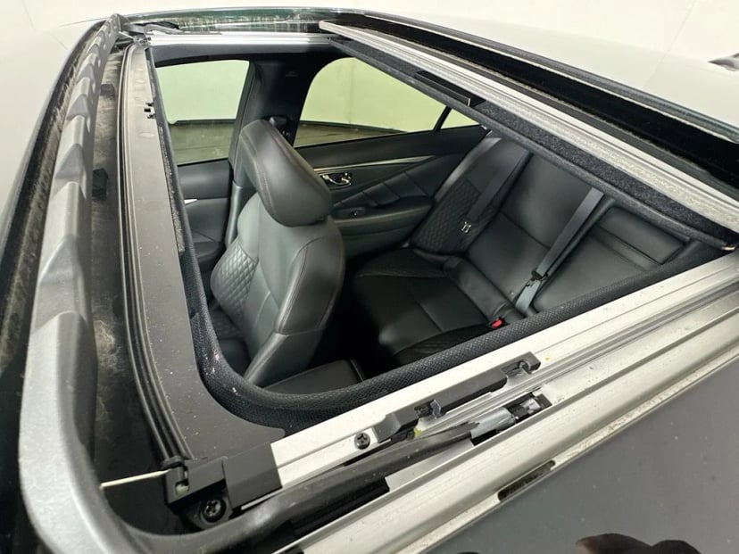 2023 INFINITI Q50 - Image 28