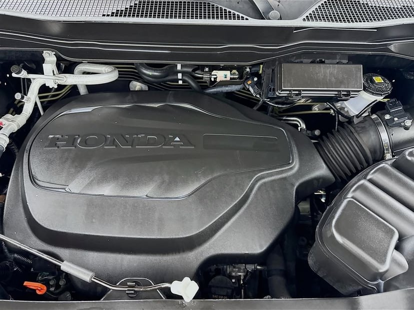 2023 Honda Ridgeline - Image 41