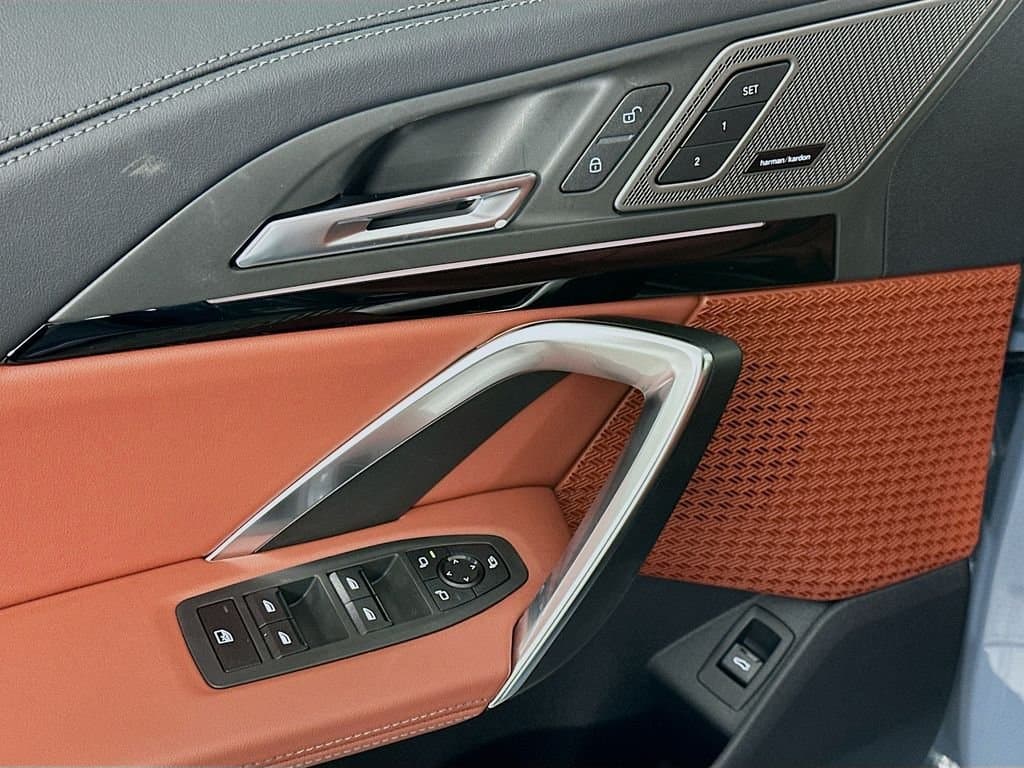 2026 BMW X1 - Image 20