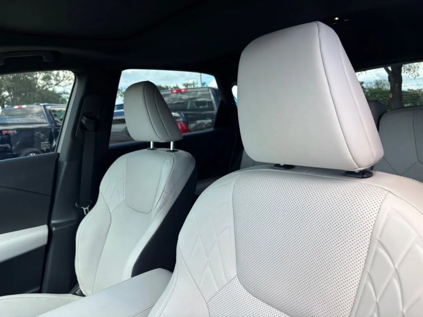 2024 Lexus RX - Image 11