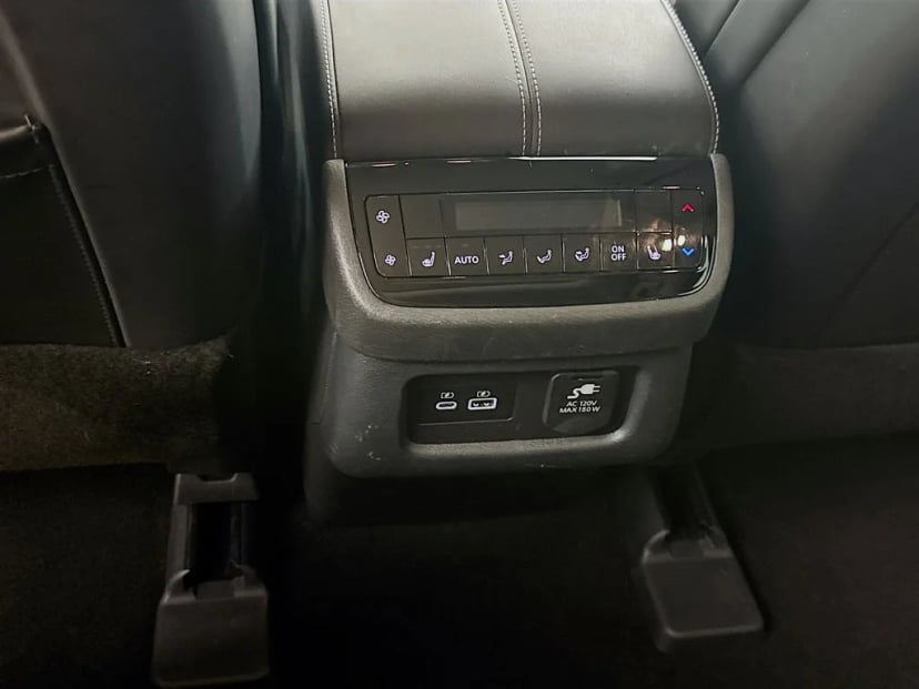 2023 INFINITI QX60 - Image 29