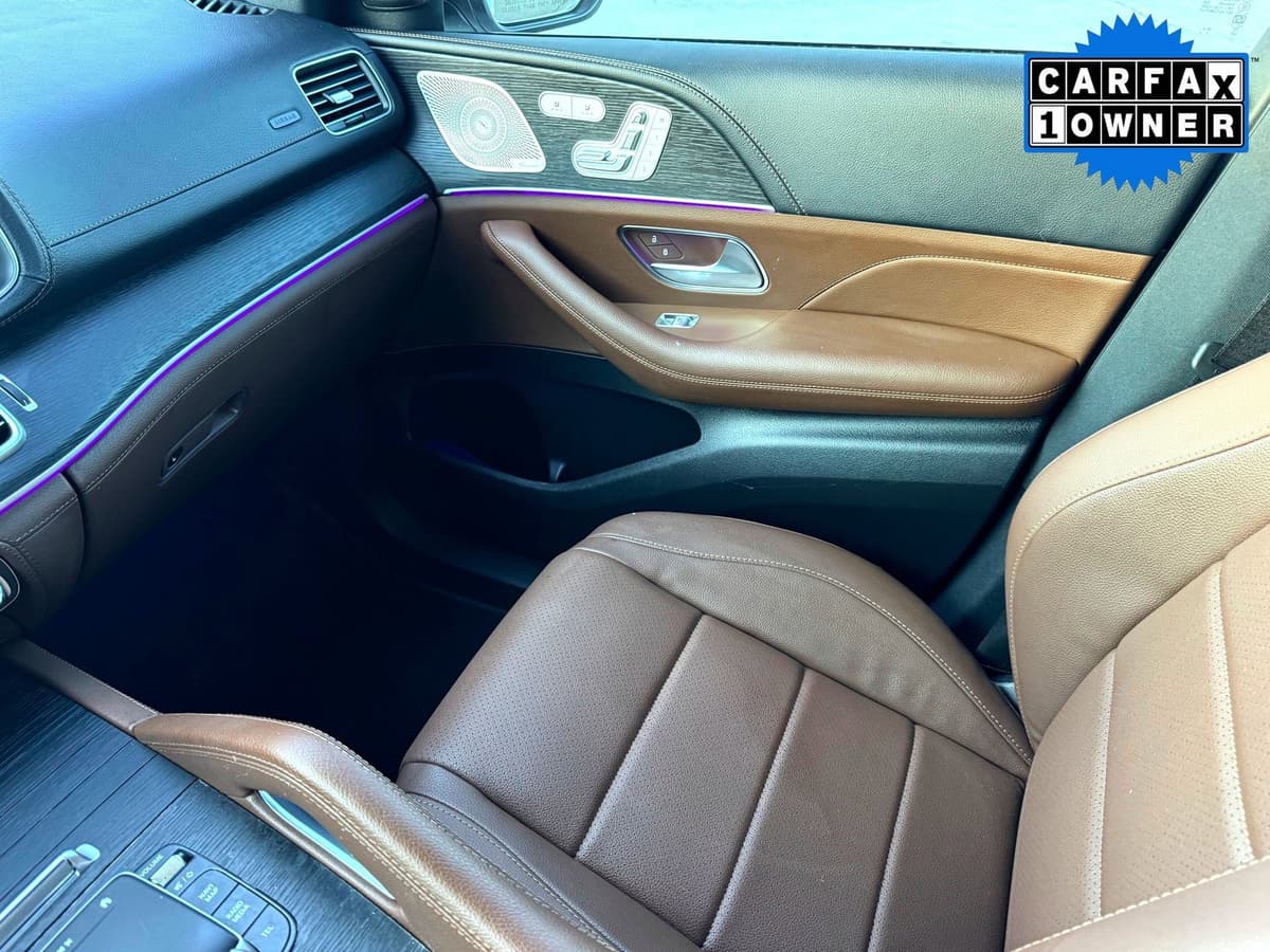 2024 Mercedes-Benz GLE - Image 32