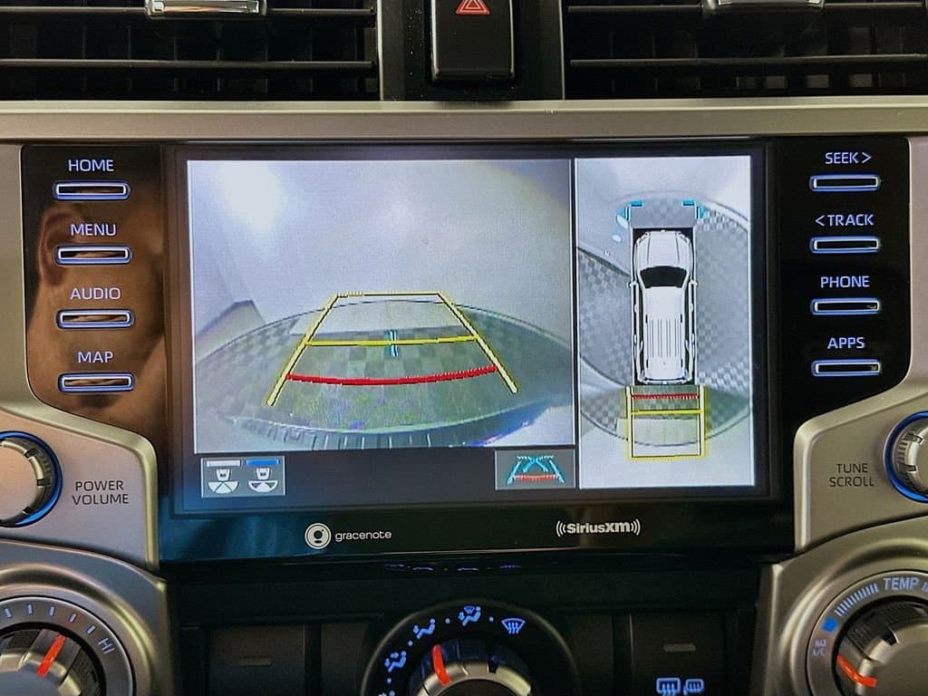 2023 Toyota 4Runner - Image 13